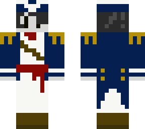 ghosk... but with a l’manburg outfit