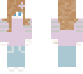 ghost girl