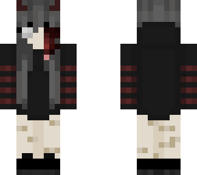 ghost missing eye correct version
