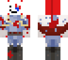 ghostmare