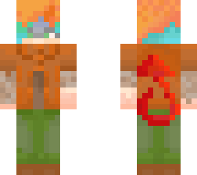 gingersnap!!! [gift]