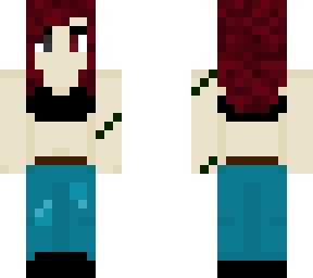 girl