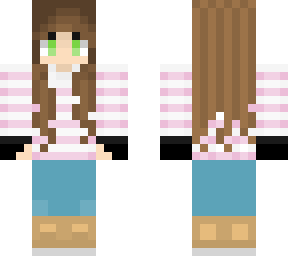 girl