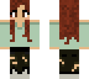 girl