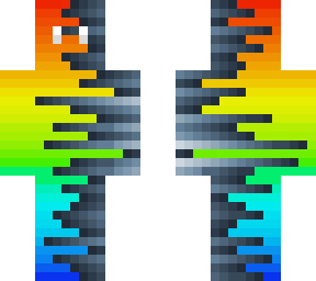 glitch man