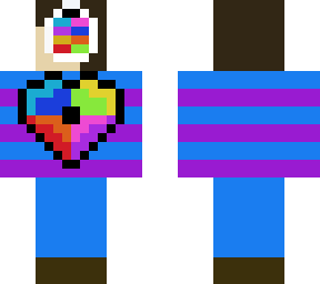 god frisk
