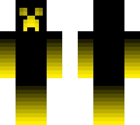 golden touch creeper