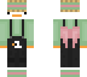 goose