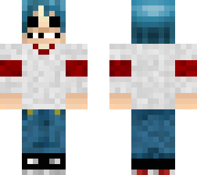 gorilaz 2d