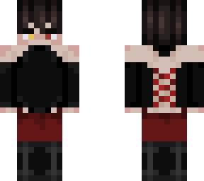 goth