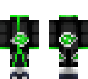 green akatsuki