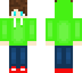 green boi v5