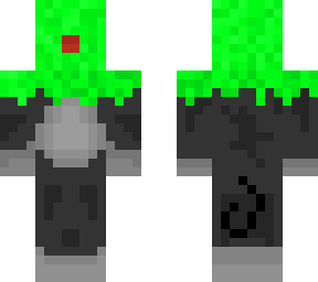 green cat fish