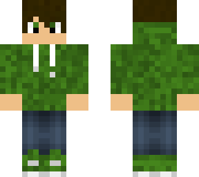 green gamer