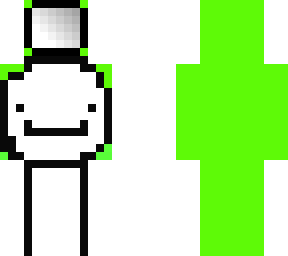 green impostor dream