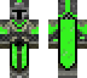 green knight