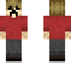***** creeper
