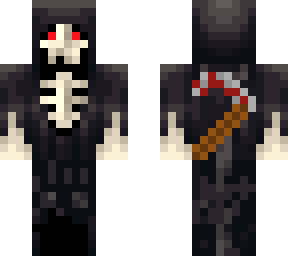 grim reaper
