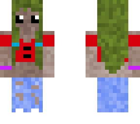 groot girl