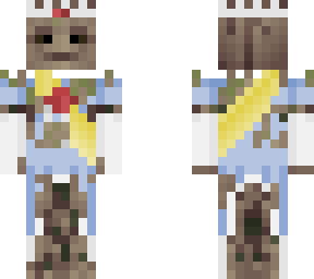 groot queen