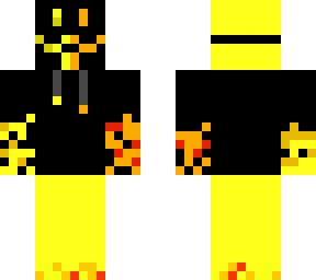hacker banana