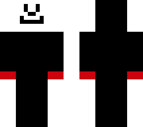 hacker man