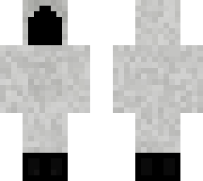 Half Wither And Half Blaze My Personal Skin Minecraft Skin