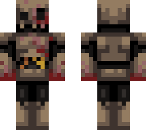 halloween wolffang844 2021