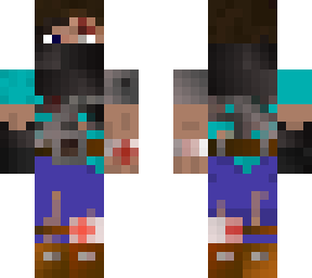 hardcore steve