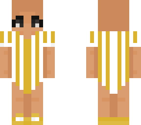 hdonalds employee (swim)