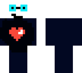heart man