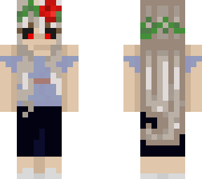 heartless._.m skin idea