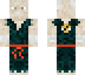 heihachi mishima
