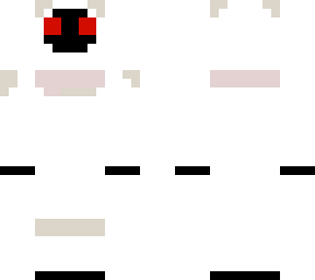 hero who defeated herobrine in minecraft song