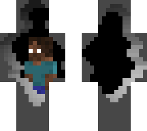 herobrine always watches