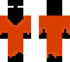 herobrine ender men poisoner