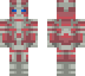 hierophant red