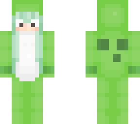 homeless slime