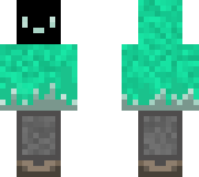 i am a skin