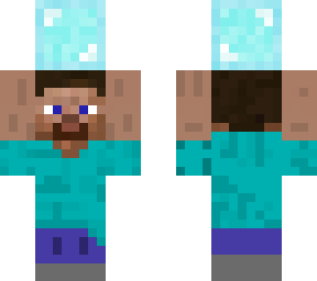 i found diamonds