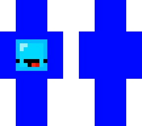 i'm making a skin series!