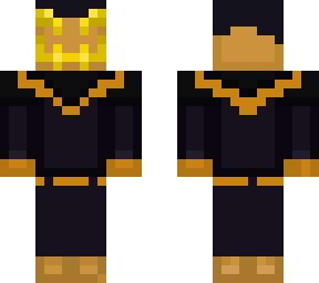 i tried to make zardy