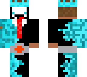 ice king steve9