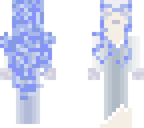 ice queen noob easy version