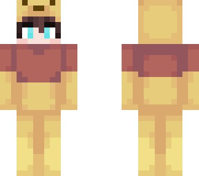 igi pooh onsie