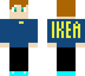 ikea man epic