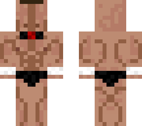 ilz skin