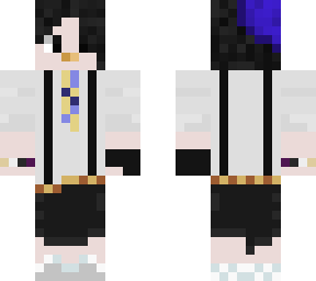 im back! (static)