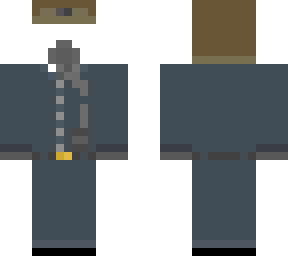 imperial aircrew uniform v1