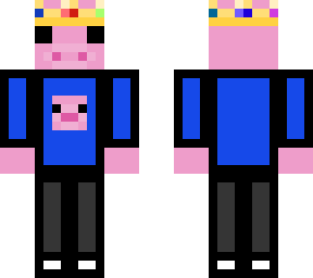 improved pigslin